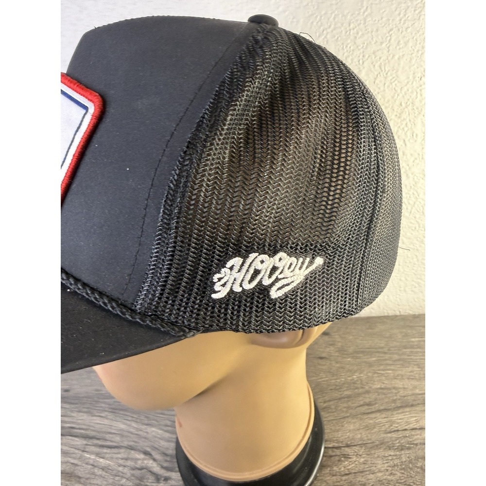Pabst Blue Ribbon SnapBack Hat - Picture 4 of 8